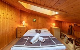 Smartstay Couttet Champion - Chamonix